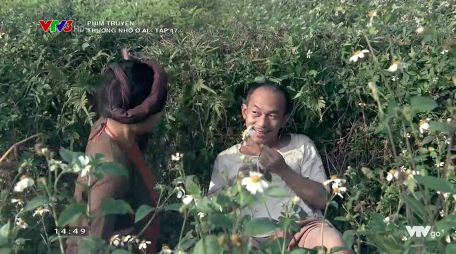 Thương nhớ ở ai 17: Đột cười khanh khách, chạy đi khoe khắp làng sau khi được Nương cho làm chuyện ấy